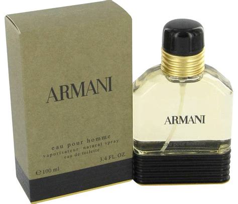 georgie armani cheap cologne orginally for sale